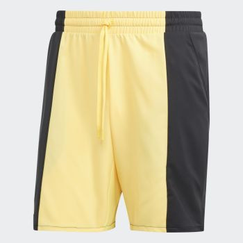 TENNIS HEAT.RDY ERGO 7-INCH SHORTS MULTICOLOR/BLACK [IW4072]