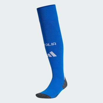 ITALY 24 HOME SOCKS BLUE [IQ2157]